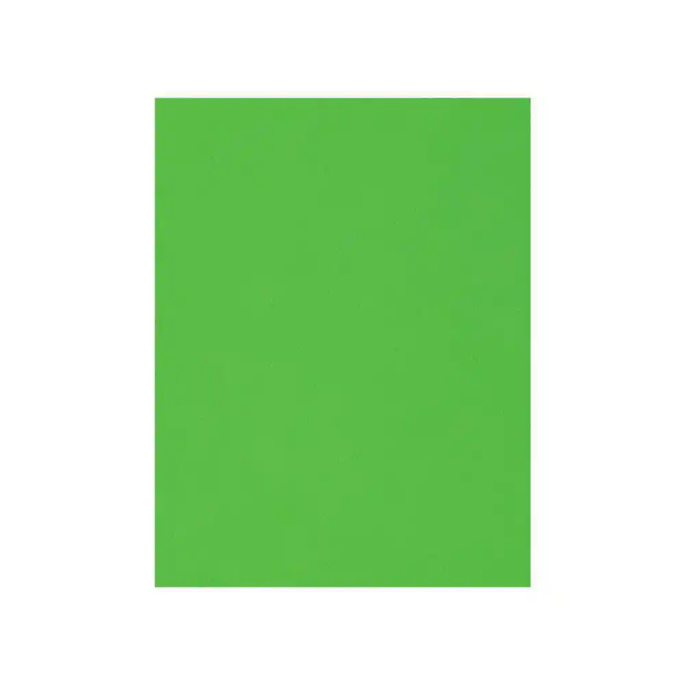 Fomi Pliego 4 Cartas Verde