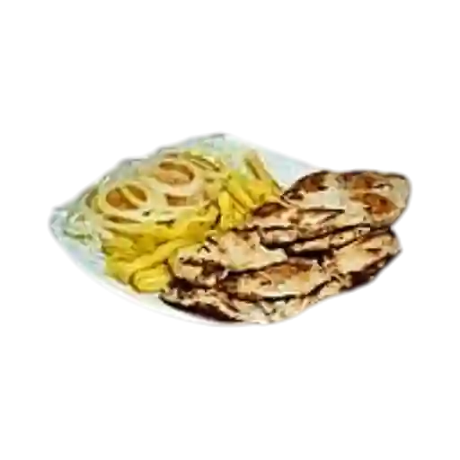 Pechuga a la Plancha