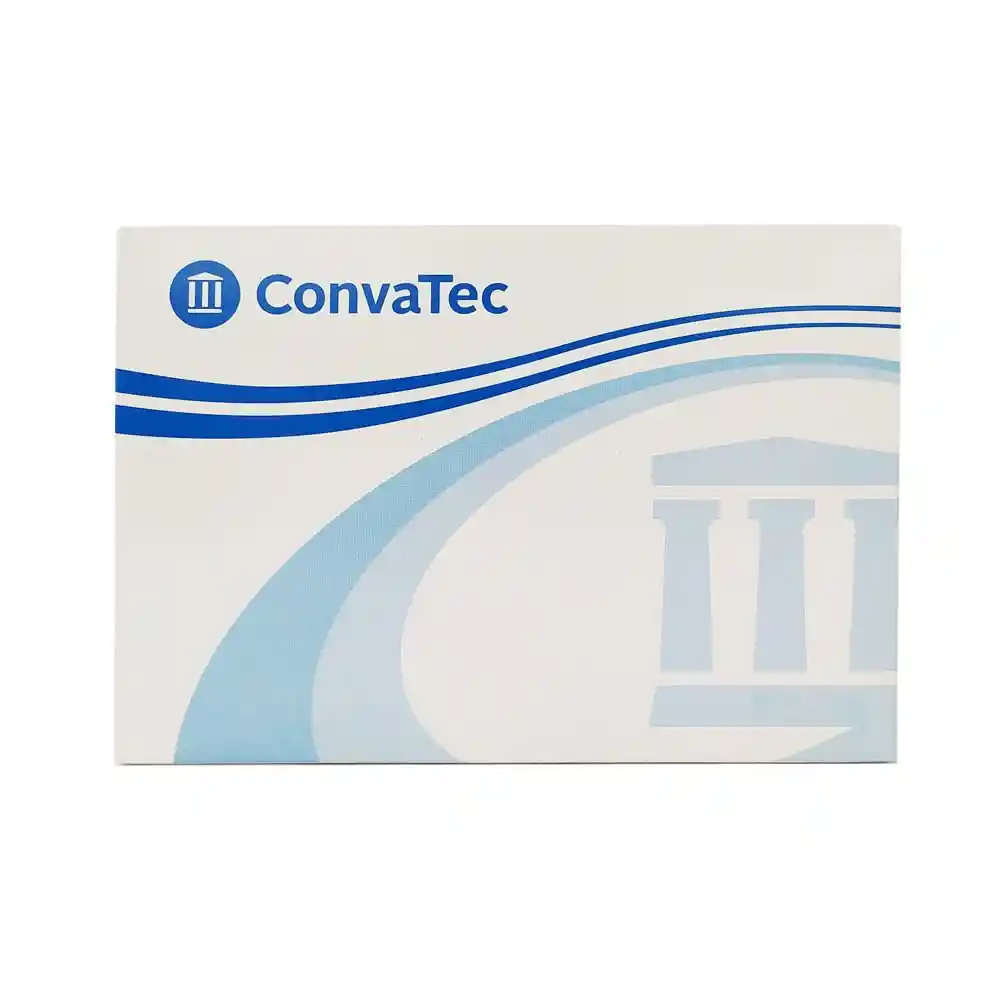 Convatec Bolsa Drenable para Ostomia