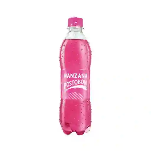 Manzana Postobón 400Ml