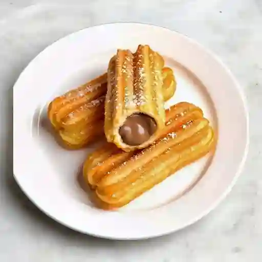 Churros Rellenos (15)
