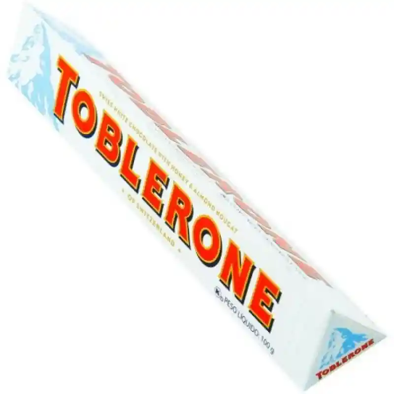 Toblerone Barra De Chocolate