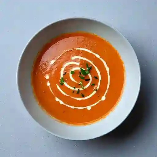 Sopa de Tomate