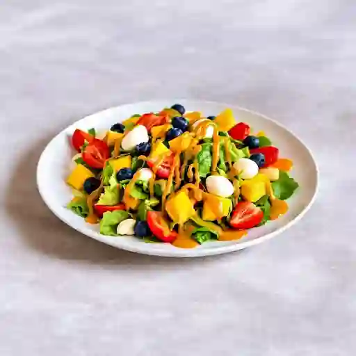 Ensalada De La Casa