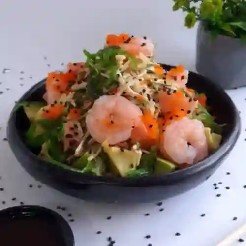 Fit Salad