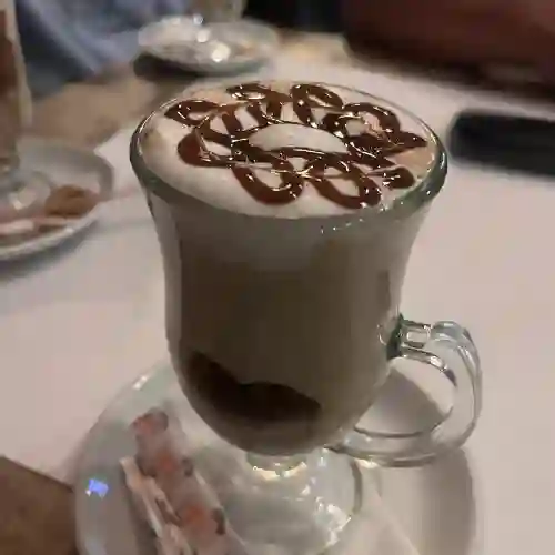 Mocaccino