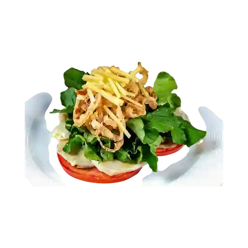 Ensalada de Alcachofas