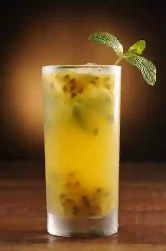 Sodificadas Maracuyá 300 ml