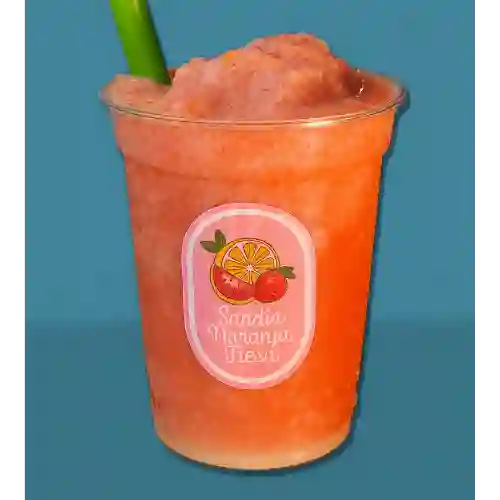 Sunset Cholado