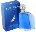 Nautica Blue Loción Perfume 100Ml Hombre Original Garantizada