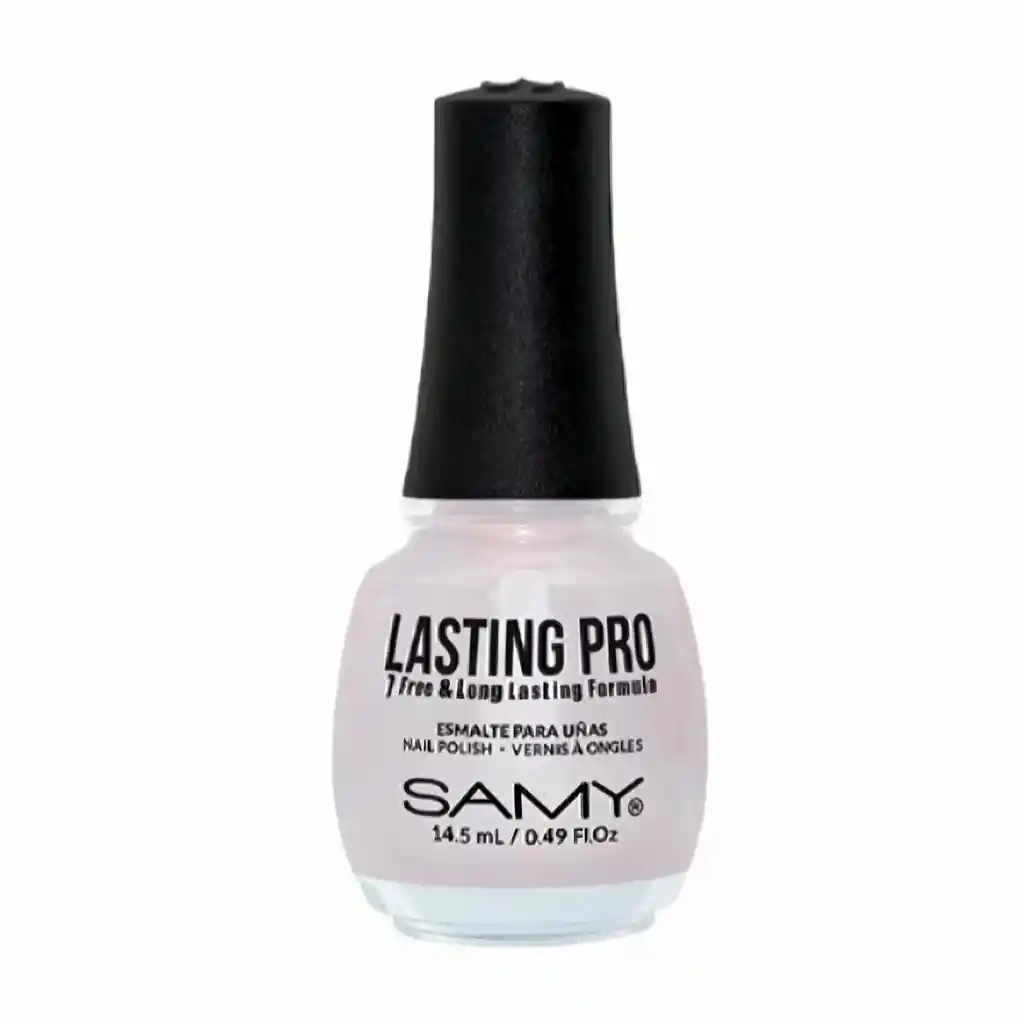 Samy esmalte lasting pro copenhague