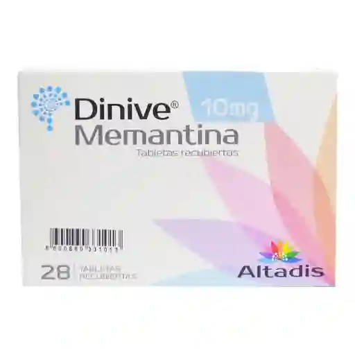 Dinive (10 mg)