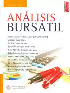 Análisis Bursátil