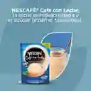 Café con Leche NESCAFÉ soluble x 275g