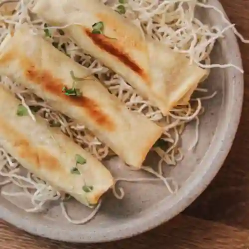 Spring Rolls