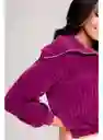 Buzo Chenille Pf11121075