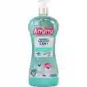 Arrurrú Shampoo y Baño Líquido 2 en 1 Original