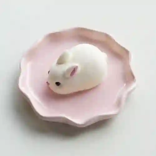 My Dear Bunny