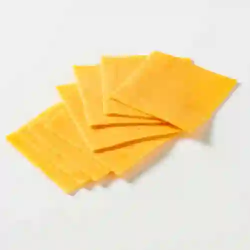 Queso Cheddar