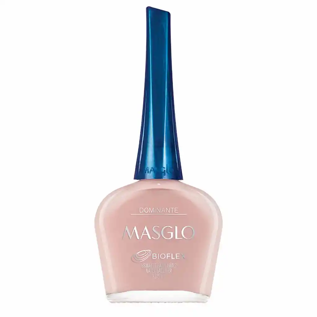 Masglo Esmalte Cremoso Dominante X 13.5Ml