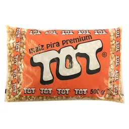 Tot Maíz Pira Premium