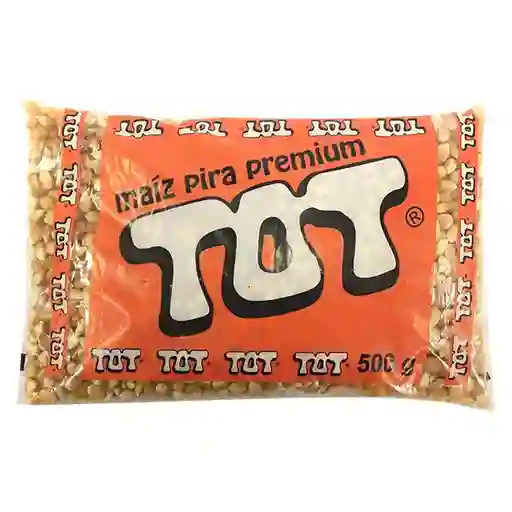 Tot Maíz Pira Premium