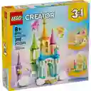 Set de Construcción Castillo de Los Unicornios Lego