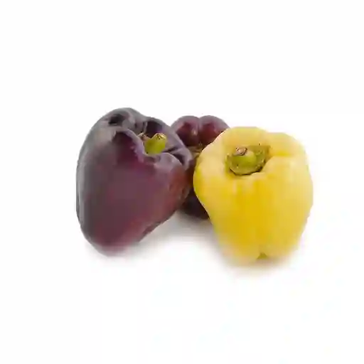 Pimentón Colores X Kg