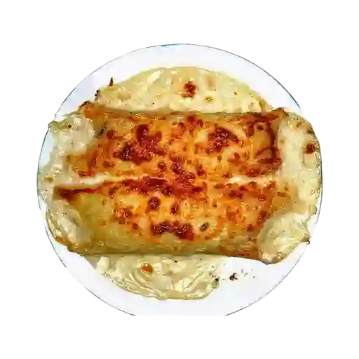 Crepe Reina