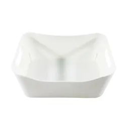 Canasto Krea Acrílico Asas Colores Surtido