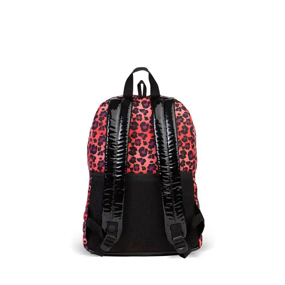 Xtrem Mochila Malibu Unitalla Warm Leopard