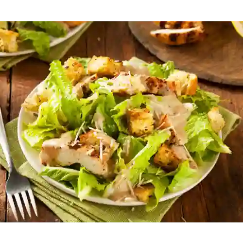 Ensalada César