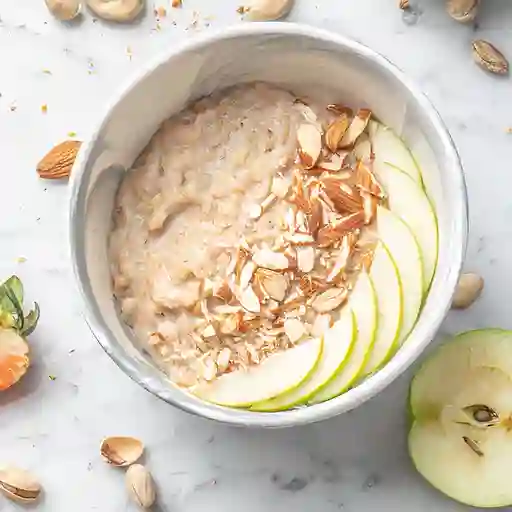 Bowl de Avena