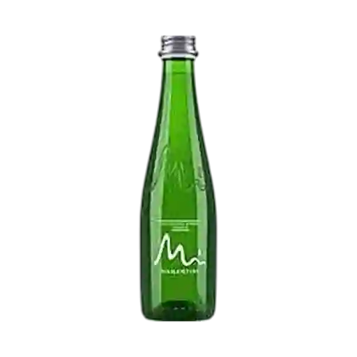 Manantial Con Gas 300ML