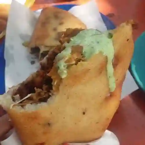 Tajada y Queso