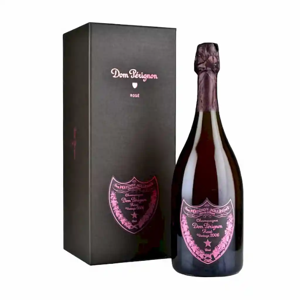 Dom Perignon Champagne Rose