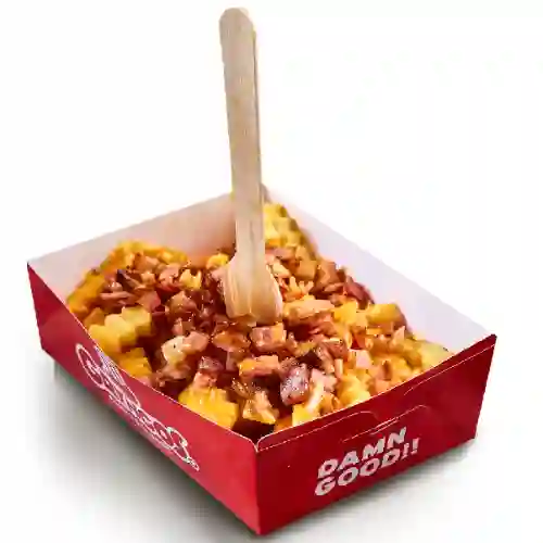 Bacon Cheese