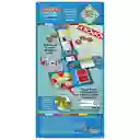 Juego de Mesa Monopoly Parada Libre Gran Premio Hasbro Gaming