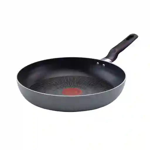 Sarten Imusa Aluminio Antiadherente 1 Pieza Gris