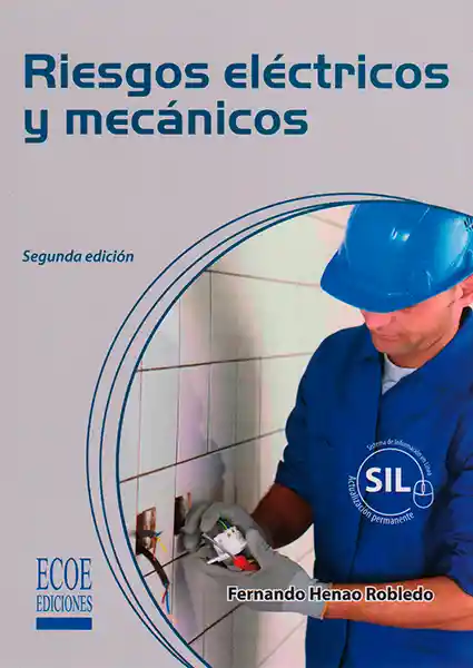 Riesgos Eléctricos y Mecánicos