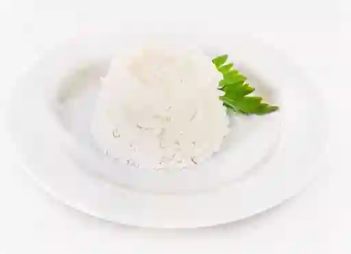 Arroz Blanco
