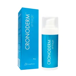 Cronoderm Crema Anti-Edad