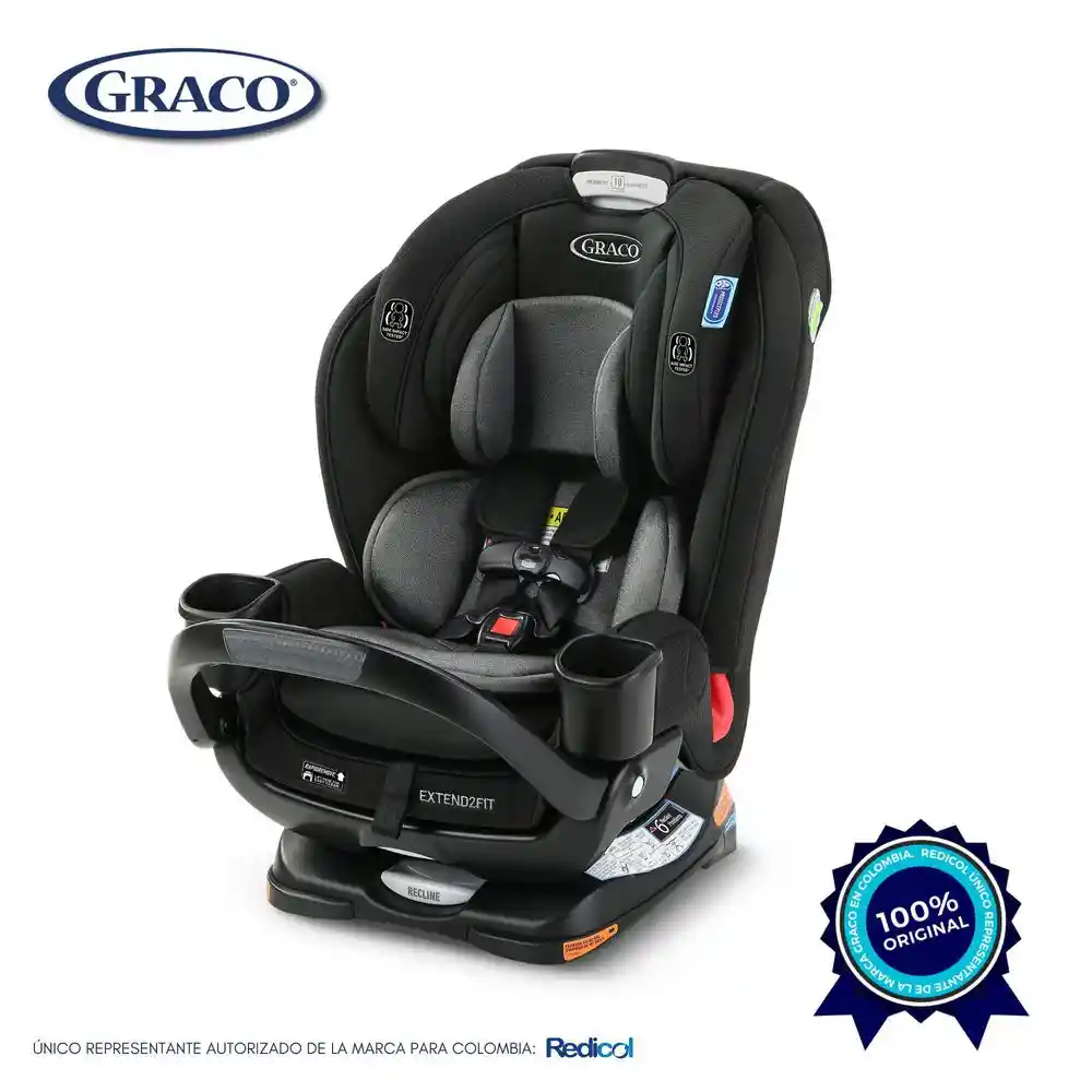 Multigrpo Graco 2152252