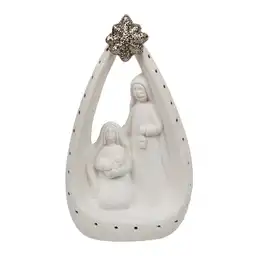 Pesebre Blanco Krea