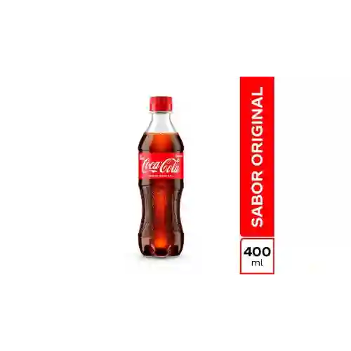 Coca Cola Original 400ml