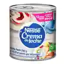 Crema de Leche NESTLÉ x 295g