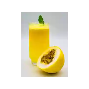 Jugo de Maracuya