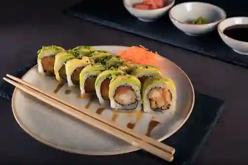 Master Roll