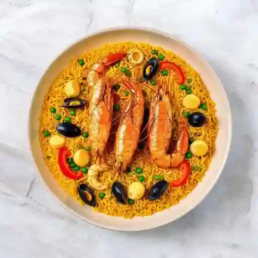 Paella