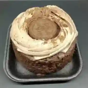Mini Torta Tres Leches de Milo (2 Porc.)
